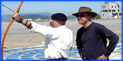 The MythBusters